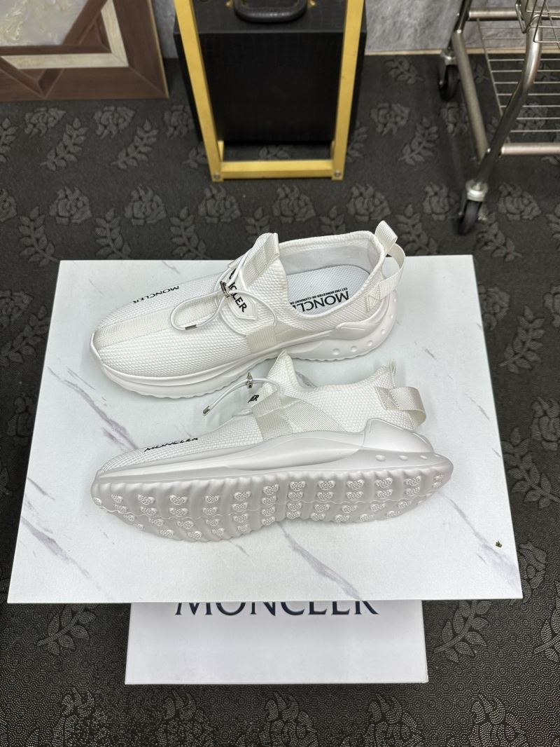 Moncler Shoes